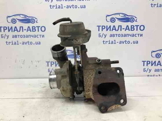 Турбина Mitsubishi Pajero Wagon 2006-2022 1515A026 (Арт. 57635) Київ