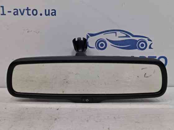 Зеркало салона Mazda CX 5 2011-2017 KD4669220B (Арт. 60260) Київ