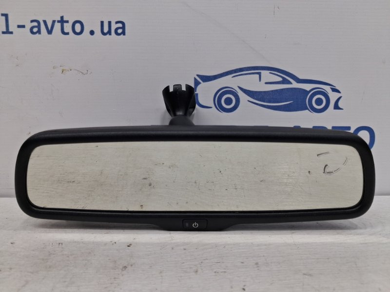 Зеркало салона Mazda CX 5 2011-2017 KD4669220B (Арт. 60260) Київ - зображення 1