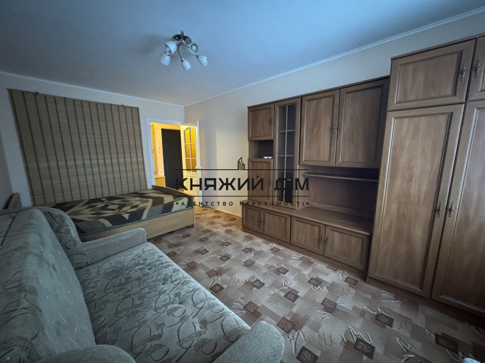 Оренда 1-но к. квартири м .Вокзальна. № 11202166 Киев - изображение 4