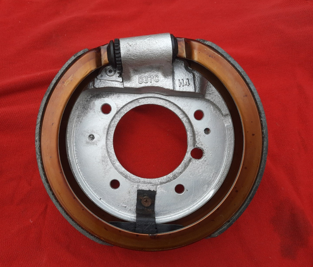 Ручник Daewoo Leganza Деу Леганза Дніпро - зображення 4