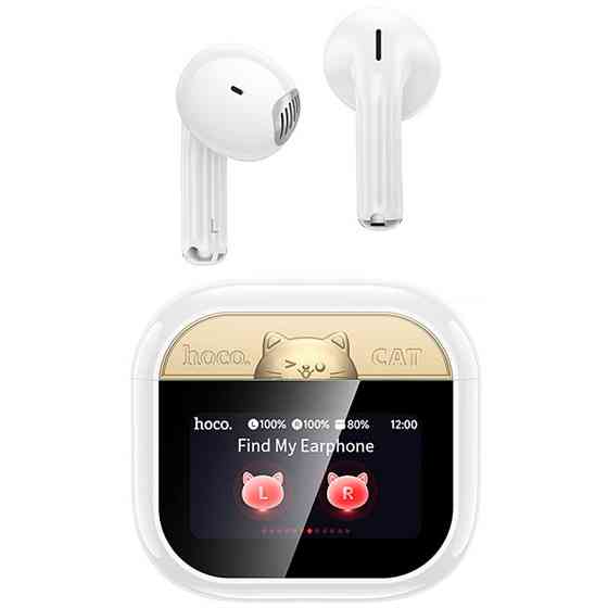 Беспроводные TWS наушники Hoco EW89 Kissa Херсон