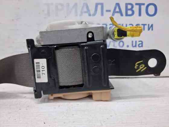 Ремень безопасности передний правый Hyundai Tucson JM 2.0 DIESEL D4EA 2004 (б/у) Киев