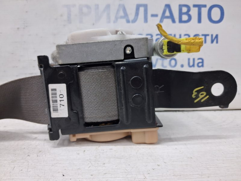 Ремень безопасности передний правый Hyundai Tucson JM 2.0 DIESEL D4EA 2004 (б/у) Киев - изображение 2