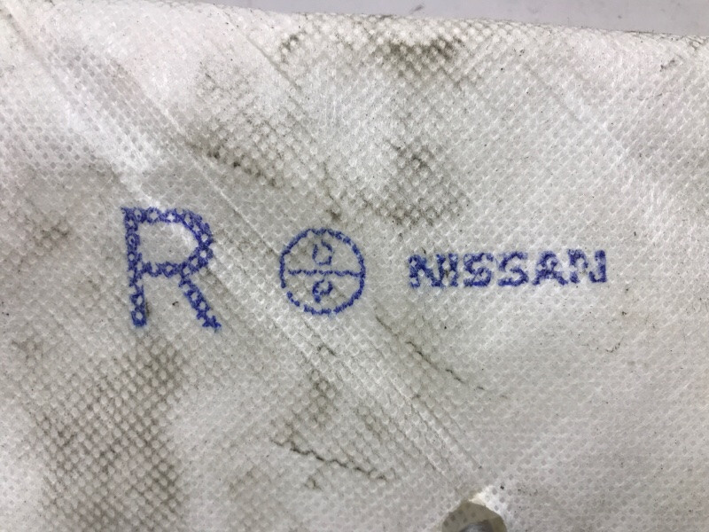 Подушка безопасности в кресло Nissan Juke F15 1.6 TURBO MR16DDT 2010 прав. (б/у) Київ - зображення 4