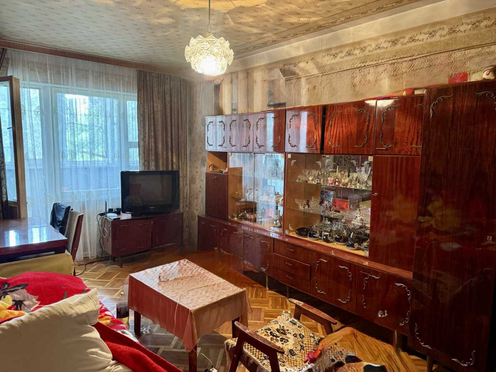 продажа 3-к квартира Киев, Соломенский, 75000 $ Київ - зображення 5
