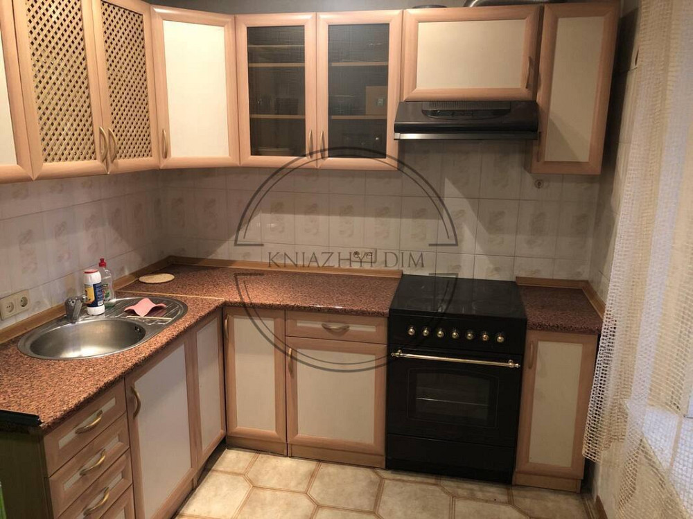 Продаж 3-х кім. кв. у новому будинку вул. Боженка. Олімпійська. №21140874 Киев - изображение 7