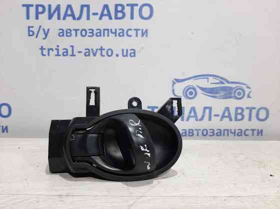 Ручка двери внутреняя передняя правая Nissan Juke F15 1.6 БЕНЗИН 2010 (б/у) Киев