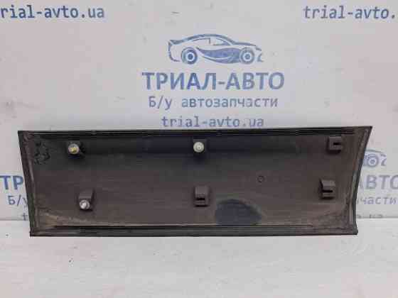 Накладка двери Nissan Qashqai J10 2.0 БЕНЗИН MR20DE 2006 задн. прав. (б/у) Киев