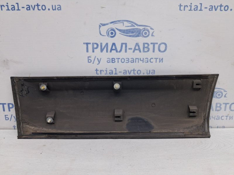 Накладка двери Nissan Qashqai J10 2.0 БЕНЗИН MR20DE 2006 задн. прав. (б/у) Киев - изображение 4