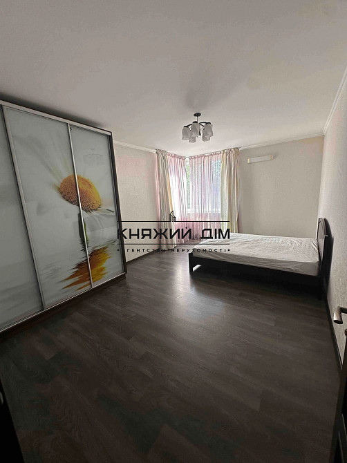 Здам 3к,Білецька 20,Виноградар,до м.Сирець 5-7хв Київ - зображення 1