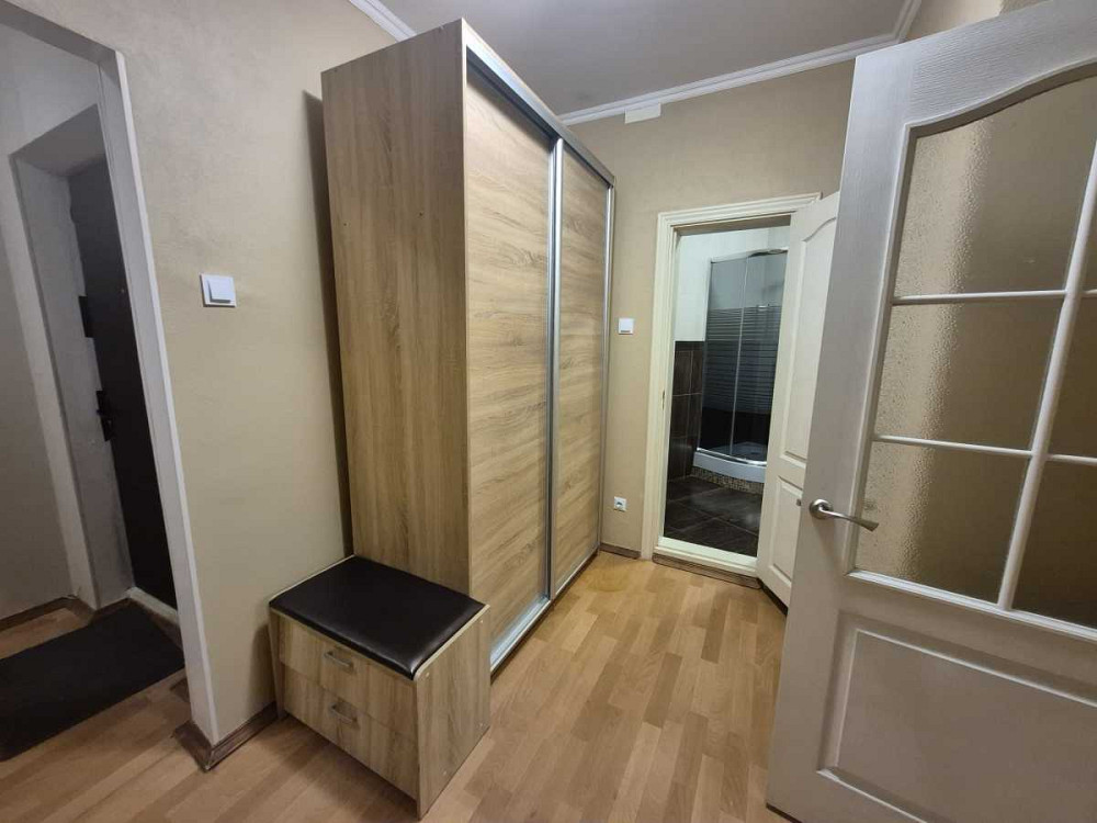 долгосрочная аренда 3-к квартира Киев, Деснянский, 14500 грн./мес. Киев - изображение 9