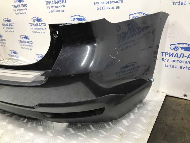 Бампер задний Subaru Forester 2012-2018 57704SG010 (Арт. 57217) Киев - изображение 4
