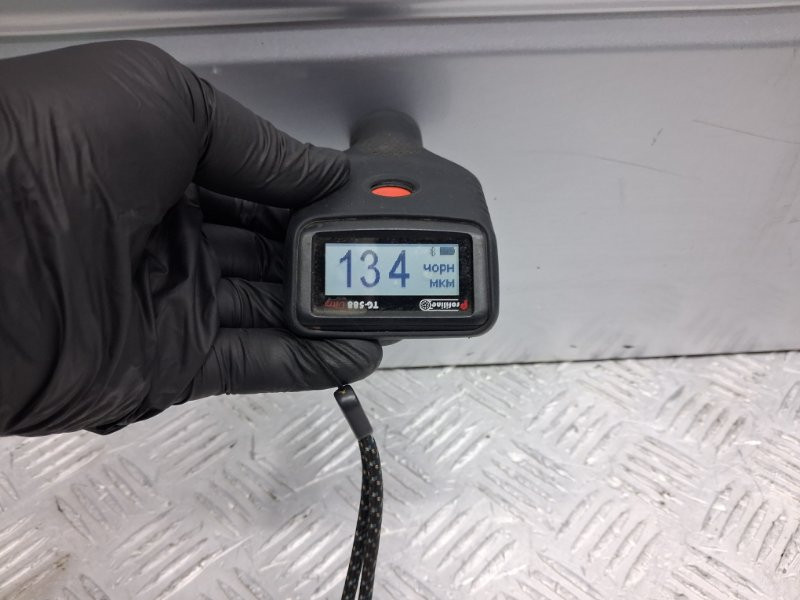 Дверь передняя левая Mitsubishi Lancer 9 1.6 БЕНЗИН 4G18 2003 (б/у) Киев - изображение 6