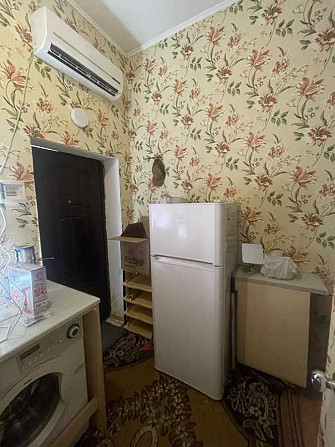 долгосрочная аренда 1-к квартира Одесса, Хаджибейский, 5500 грн./мес. Одеса - зображення 4