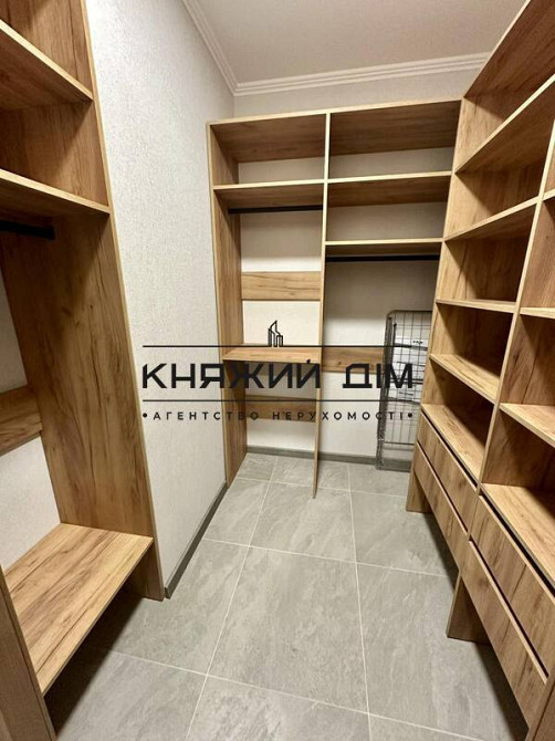 ПЕРША ЗДАЧА! Оренда стильної 2х кім. студії в ЖК Паркові Озера 2. Код об’єкта 11203462 Київ - зображення 5