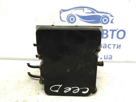 Блок abs Kia Ceed 2006-2012 589201H650 (Арт. 43875) Київ