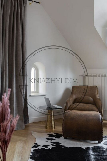 Аренда шикарного 3-х этажного дома ул. Петропавловская. № 139271 Київ - зображення 12