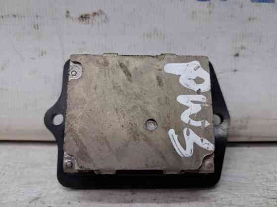 Резистор печки Mitsubishi Pajero Wagon 1999-2006 MR513289 (Арт. 62275) Київ