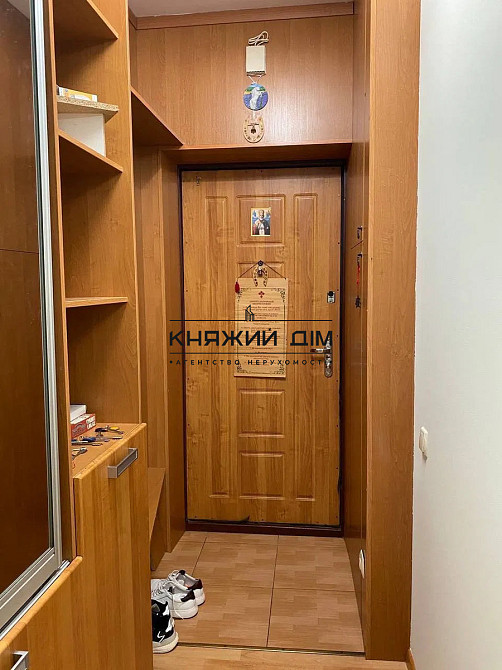 Є генератор! Оренда 2 кімнатної квартири м. Вокзальна Київ - зображення 3