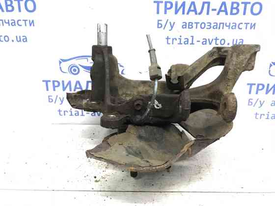 Цапфа задняя правая со ступицей Mazda CX 5 2011-2017 KD352611XB (Арт. 41342) Київ