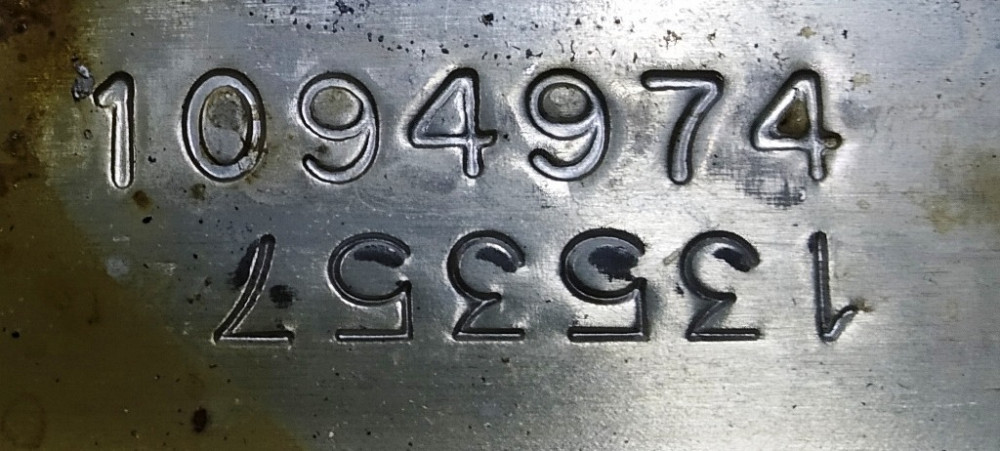 3Четверть задняя правая кузовная панель крепления петли замка двери Tesla model 3 1095028-S0-B Киев - изображение 4