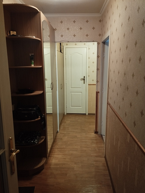 Сдам 2 км кв на Тополе Дніпро - зображення 1