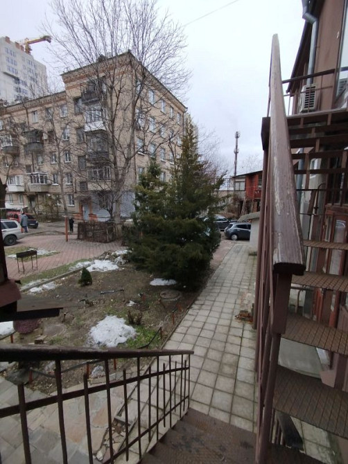 Продам. 2-кімн. 2/2. вул. Дмитра Донцова 15 Дніпро - зображення 12