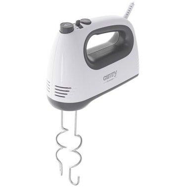 Ручний міксер Camry CR-4220-w 300 Вт Київ - зображення 1