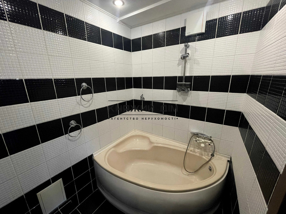 3кімн кв 5 хв метро Васильківська № 11204397 Киев - изображение 9