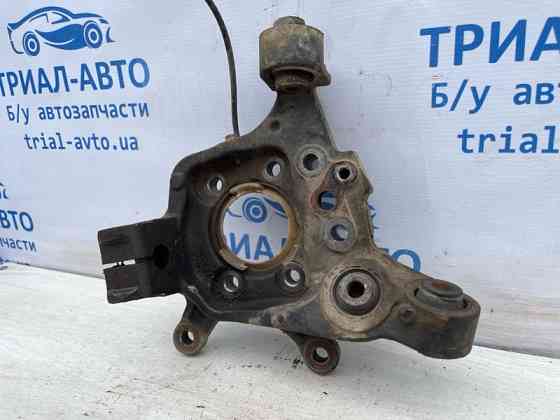 Цапфа задняя правая Infiniti QX60 L50 3.5 БЕНЗИН VQ35DE 2013 (б/у) Киев