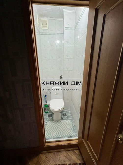 Оренда 3 кімнатної квартири Троєщина код 11203468 Київ - зображення 12