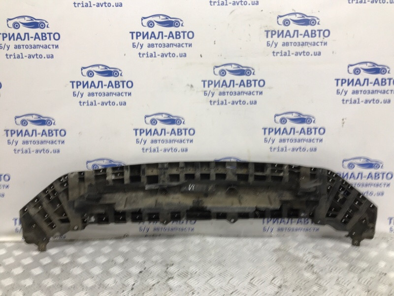 Защита бампера переднего Toyota RAV 4 2012-2018 5261842050 (Арт. 57787) Киев - изображение 4