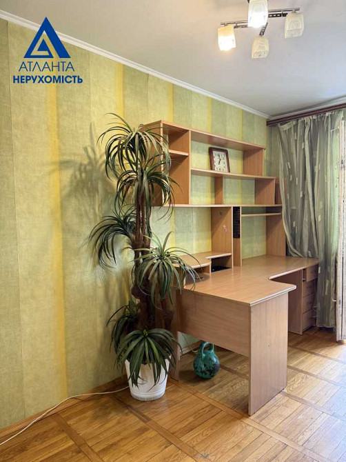 продажа 3-к квартира Луцк, 60000 $ Луцьк - зображення 9