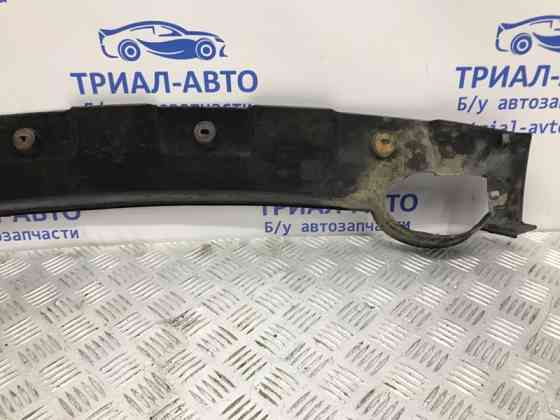 Накладка бампера Nissan Pathfinder R51 2.5 DIESEL YD25DDTI 2004 перед. (б/у) Киев