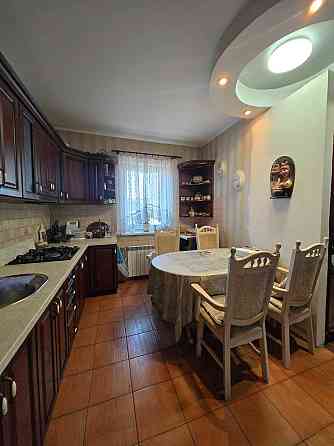 продажа 4-к квартира Васильковский, Даниловка, 105000 $ 