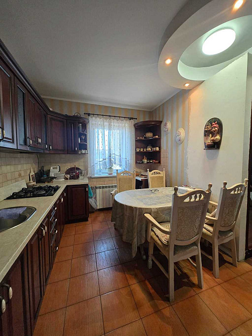 продажа 4-к квартира Васильковский, Даниловка, 105000 $  - зображення 5
