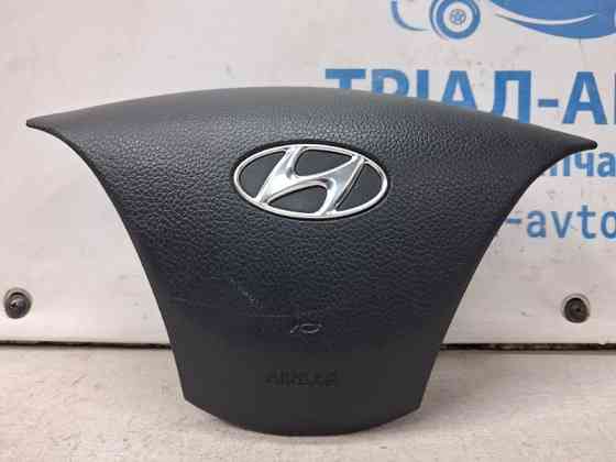 Подушка безопасности в руль Hyundai I30 GD 1.6 DIESEL D4FB 2011 (б/у) Киев