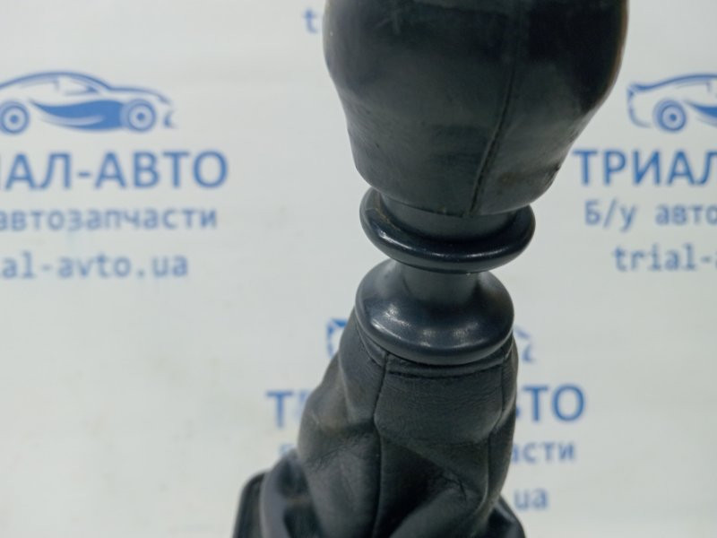 Кулиса переключения МКПП Toyota RAV 4 A40 2.2 DIESEL 2ADFTV 2012 (б/у) Київ - зображення 6