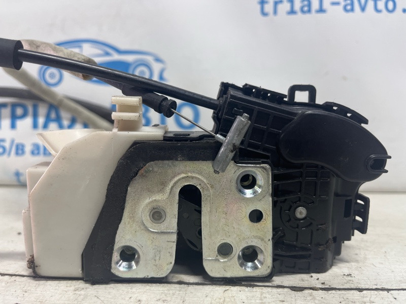 Замок двери передний правый Kia Optima 2010-2016 813204C700 (Арт. 74000) Київ - зображення 4