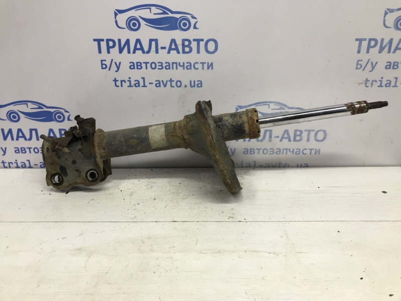 Амортизатор Передний Mitsubishi Outlander CU 2.4 БЕНЗИН 4G69 2003 (б/у) Киев - изображение 1