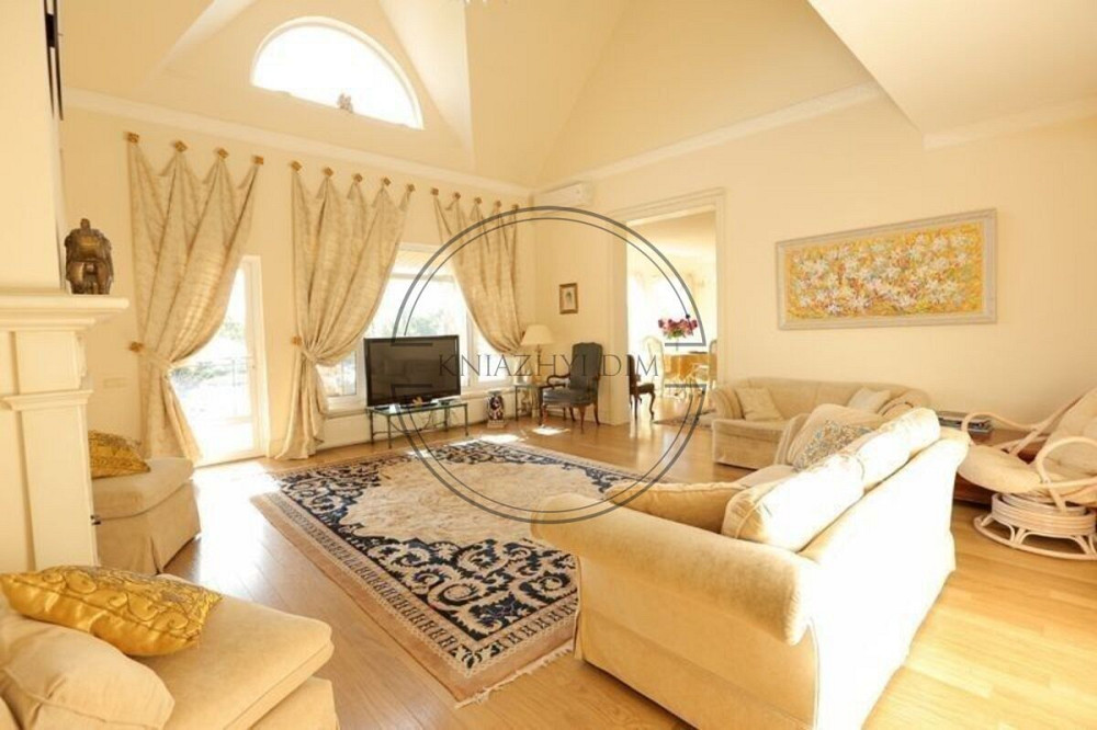 Аренда отличного дома в с. Хлепча Васильковский р-н. № 139196 Киев - изображение 11