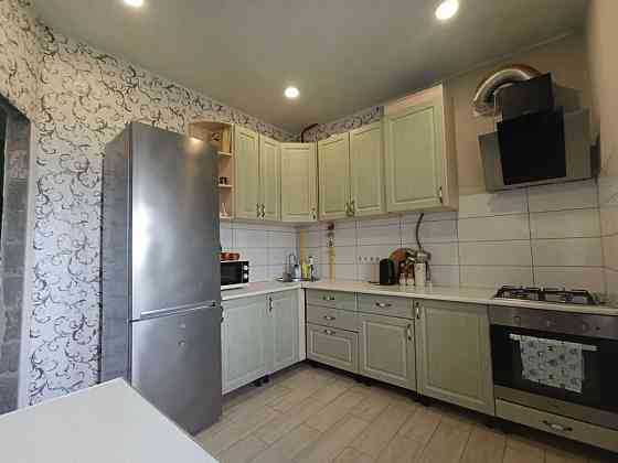 продажа 1-к квартира Киево-Святошинский, Ирпень, 55000 $ Ірпінь