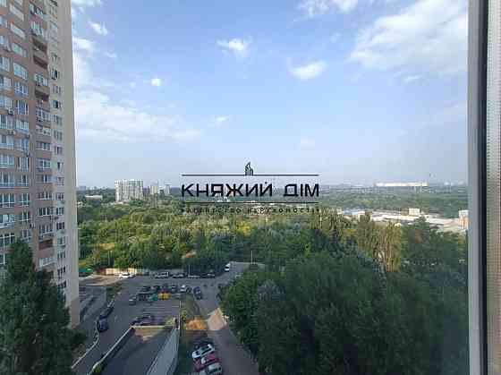 Є Генератор.Оренда 3 кімнатна квартира ,пр-т .Науки 69 м. Деміївська КОД 11204999 Киев