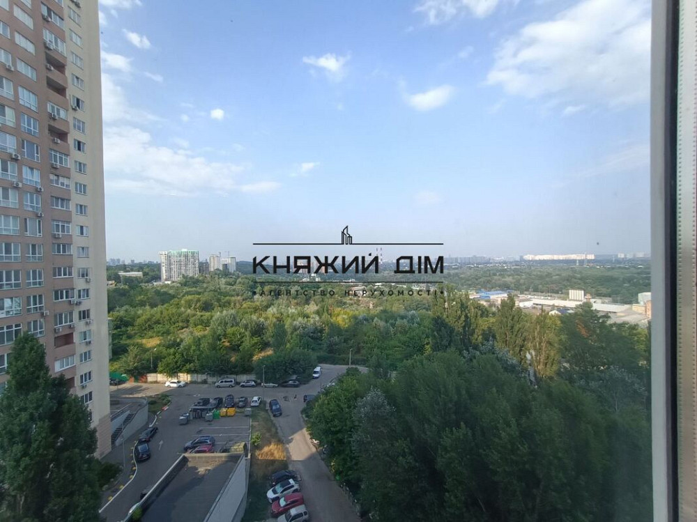 Є Генератор.Оренда 3 кімнатна квартира ,пр-т .Науки 69 м. Деміївська КОД 11204999 Киев - изображение 4