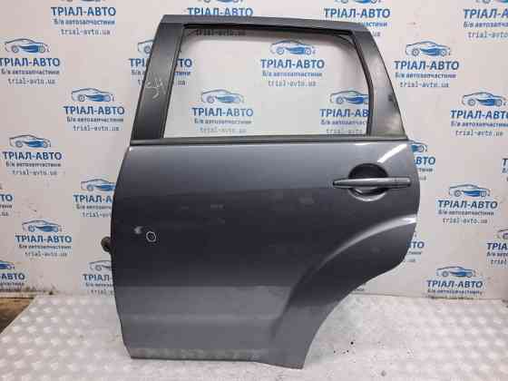 Дверь задняя левая Mitsubishi Outlander 2007-2012 5730A241 (Арт. 79771) Київ
