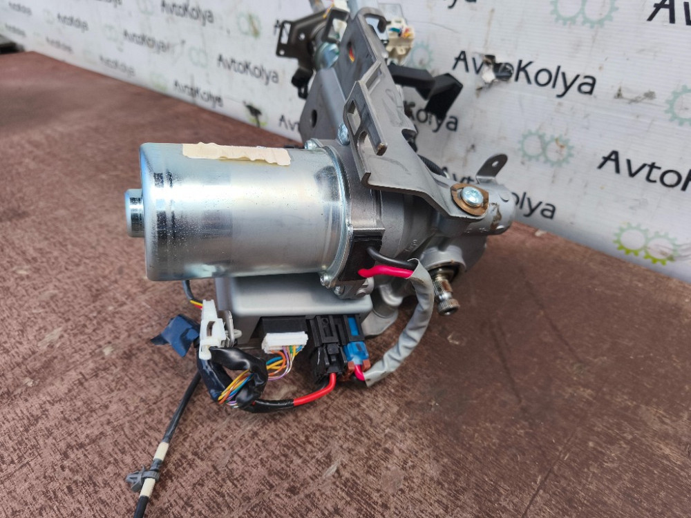 Электроусилитель руля Nissan Note E11 2005-2012 (28500-BH01A) Ковель - зображення 3