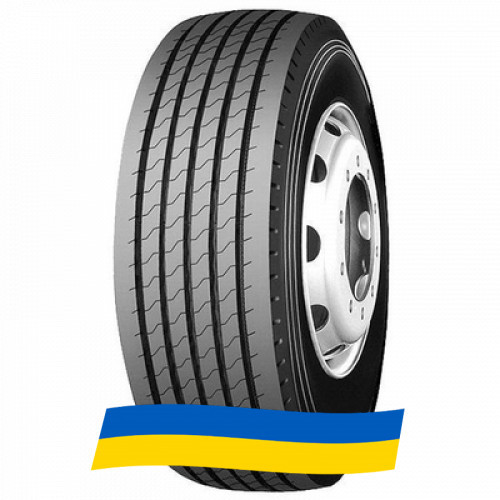 385/55 R19.5 Roadlux R168 160/156K/J Универсальная шина Київ - зображення 5