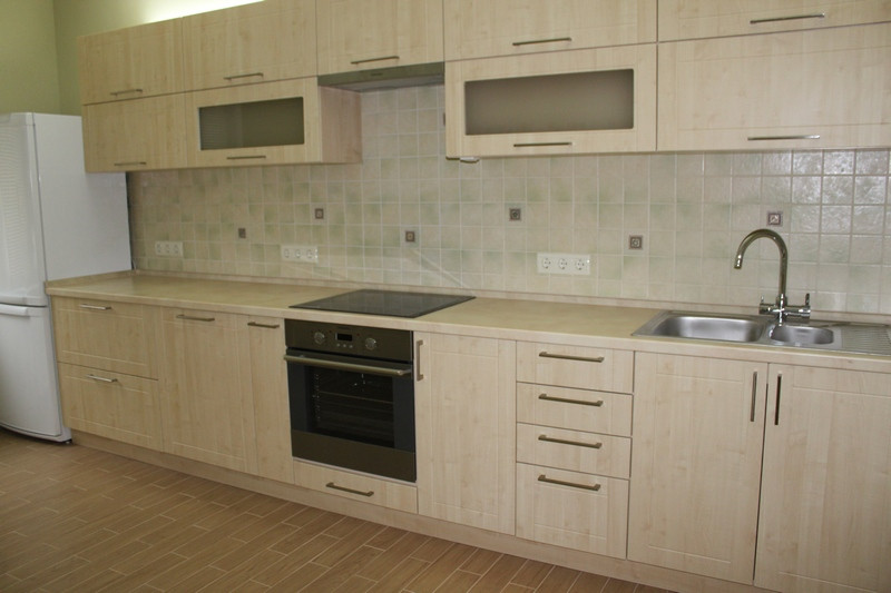 ОРЕНДА 1к квартира метро Мінська вул. Правди 19А код:1165919 Київ - зображення 3