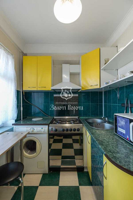 продажа 1-к квартира Киев, Оболонский, 39000 $ Киев - изображение 6